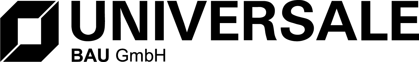 Logo UniversaleBau